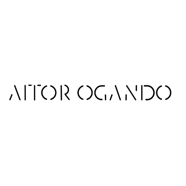 Logo de Aitor, aliado de la red de mascotas