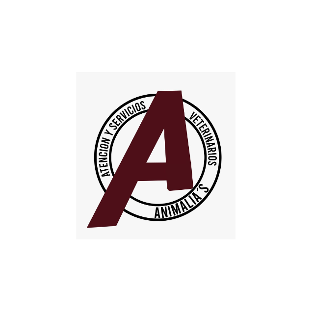 Logo de Animalias, aliado de la red de mascotas