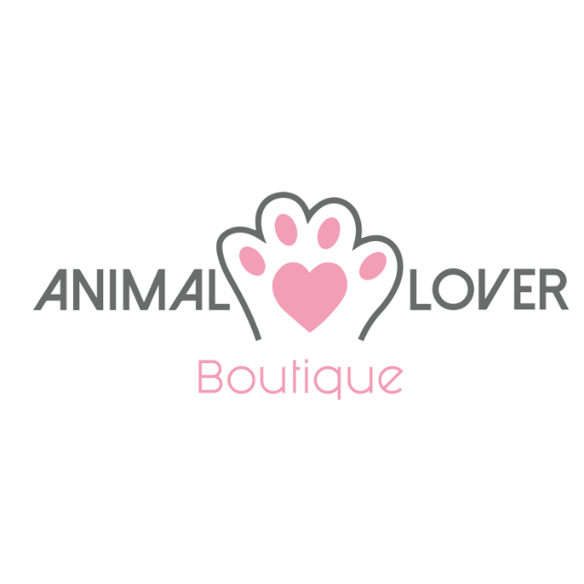 Logo de Animal Lover, aliado de la red de mascotas